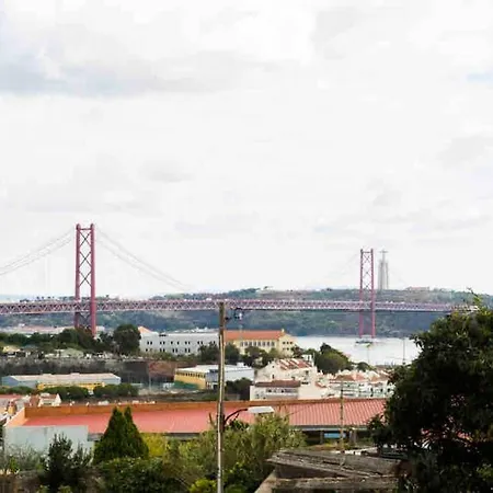Διαμέρισμα Ola - Belem 4 *